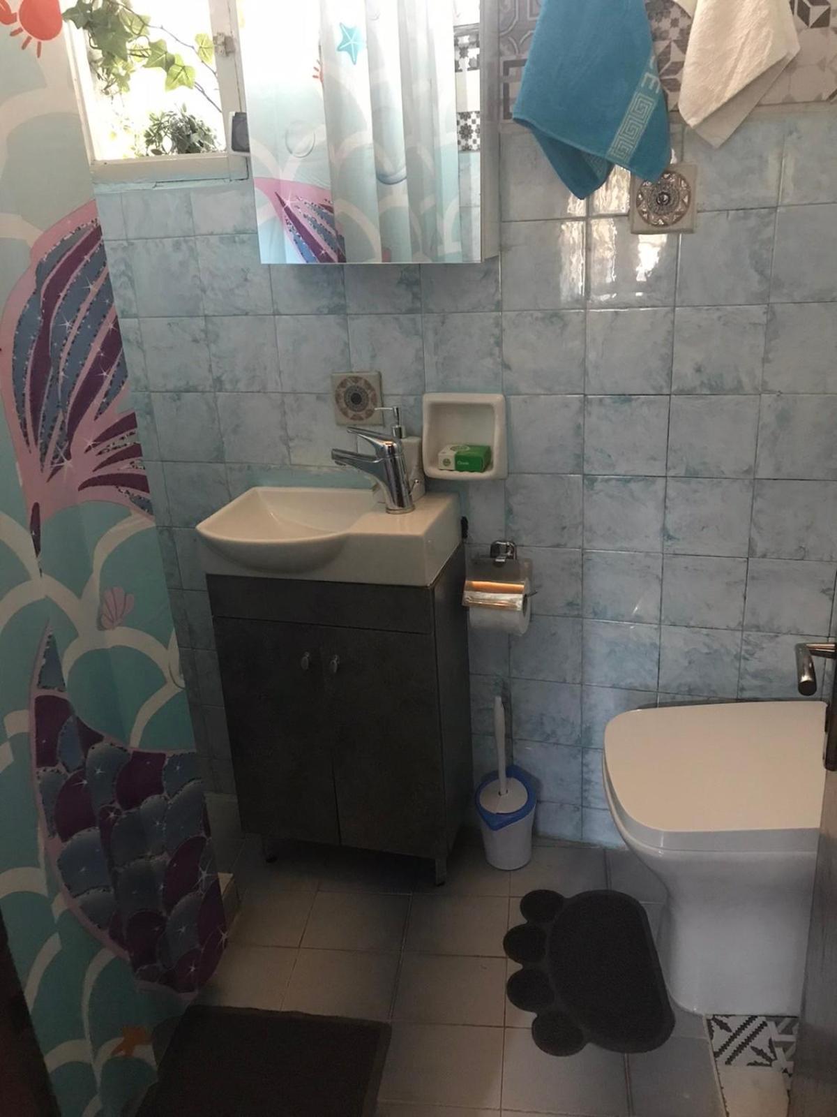 Mitsani Casa vacanze Ágios Matthaíos