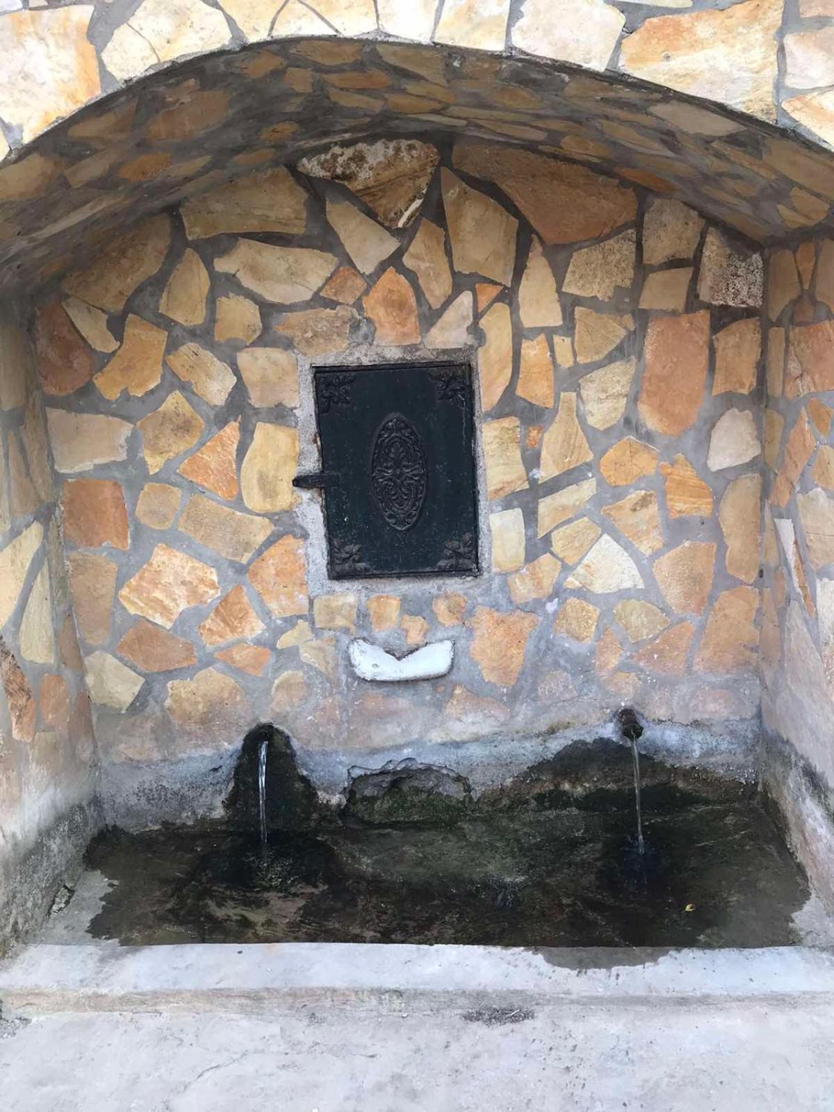 Casa vacanze Mitsani *