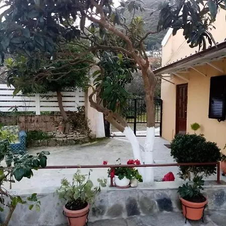 Mitsani Country House Άγιος Ματθαίος Εξωτερικό φωτογραφία