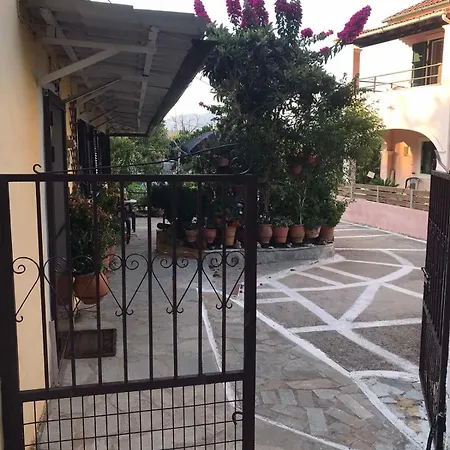 Mitsani Country House Άγιος Ματθαίος Εξωτερικό φωτογραφία