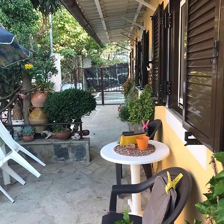 Mitsani Country House Άγιος Ματθαίος Εξωτερικό φωτογραφία