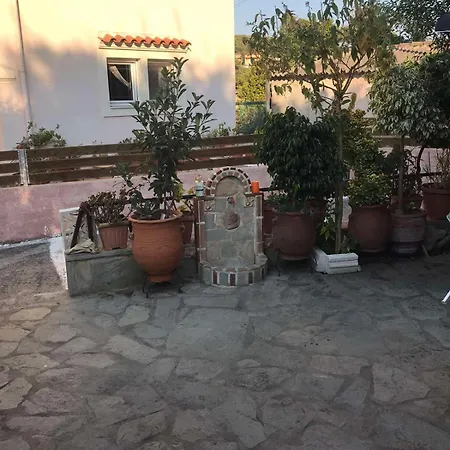 Mitsani Country House Άγιος Ματθαίος Εξωτερικό φωτογραφία