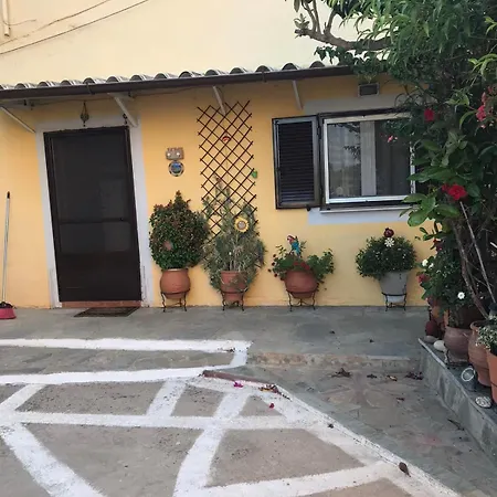 Mitsani Country House Άγιος Ματθαίος Εξωτερικό φωτογραφία
