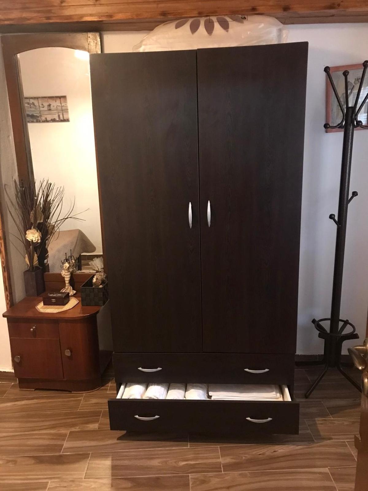 Case de vacanță Mitsani