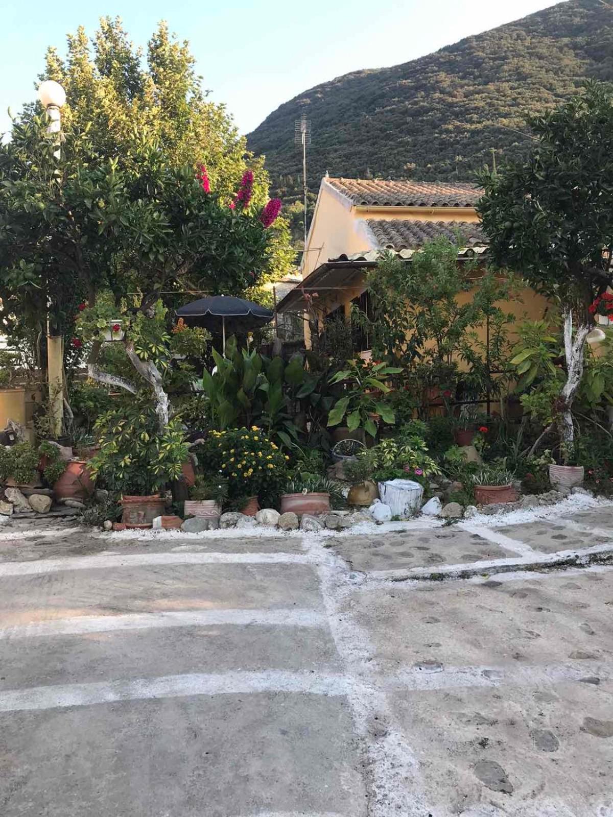 Case de vacanță Mitsani
