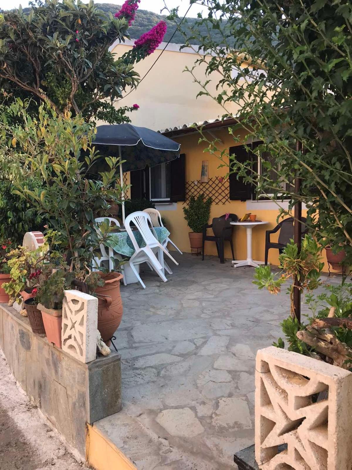 Case de vacanță Mitsani Ágios Matthaíos