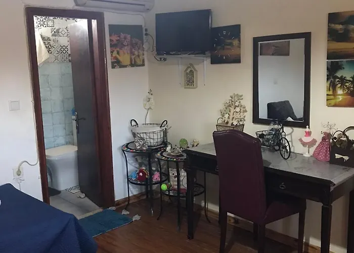 Mitsani Country House