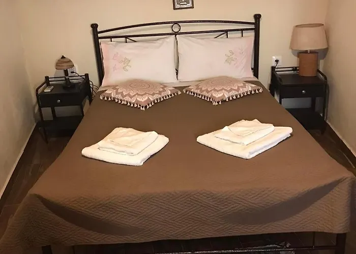 Mitsani Country House