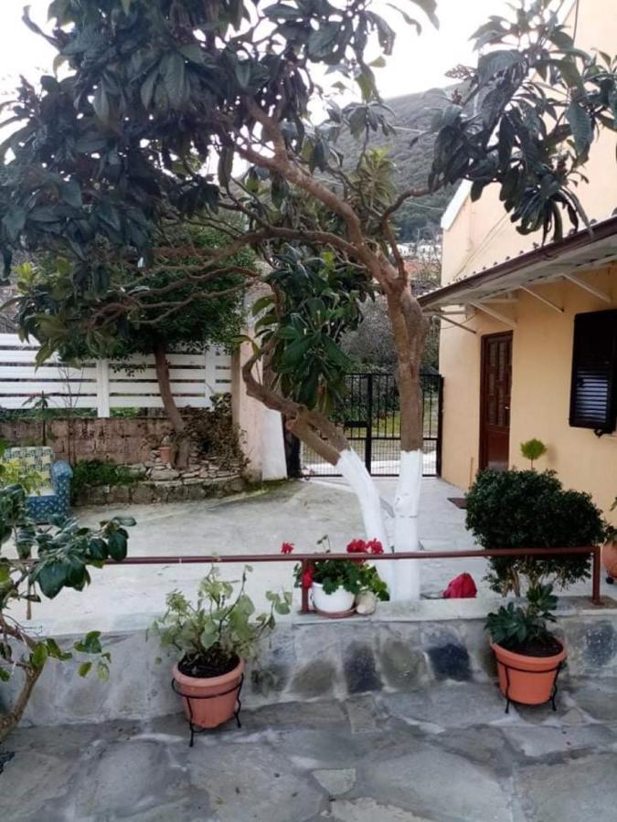 Holiday home Mitsani