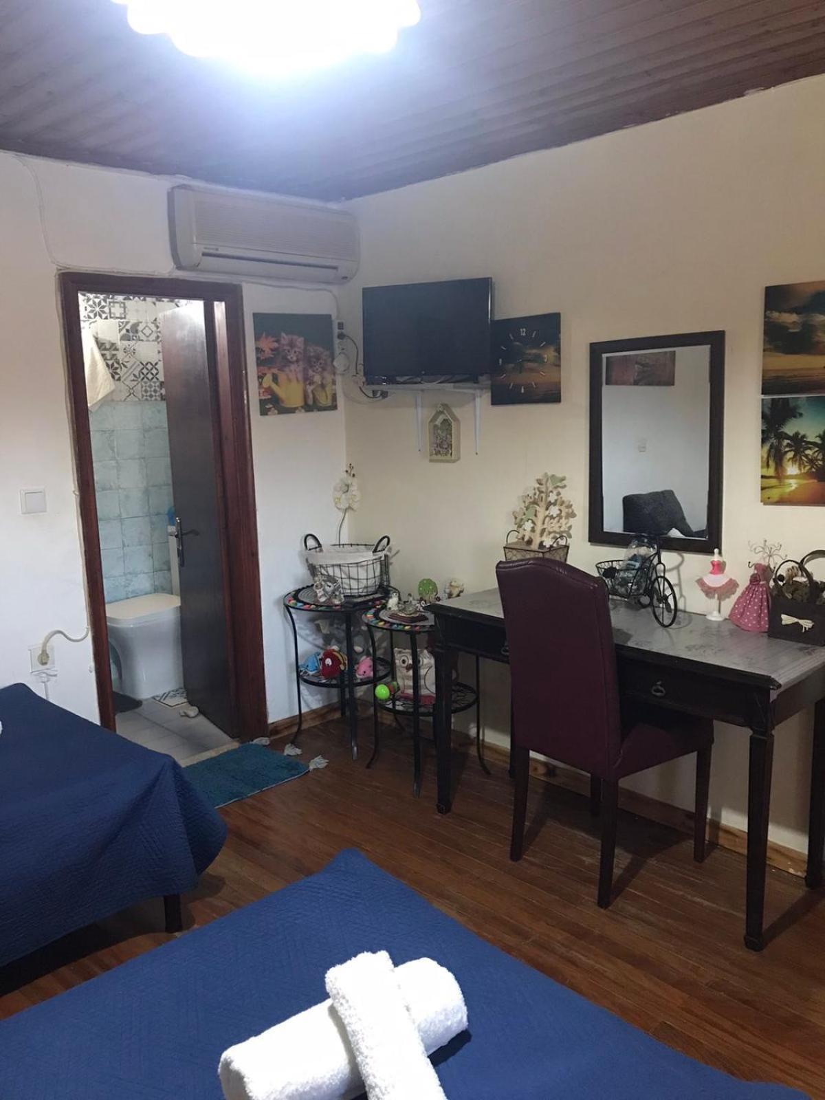 Holiday home Mitsani Agios Matthaios (Corfu)