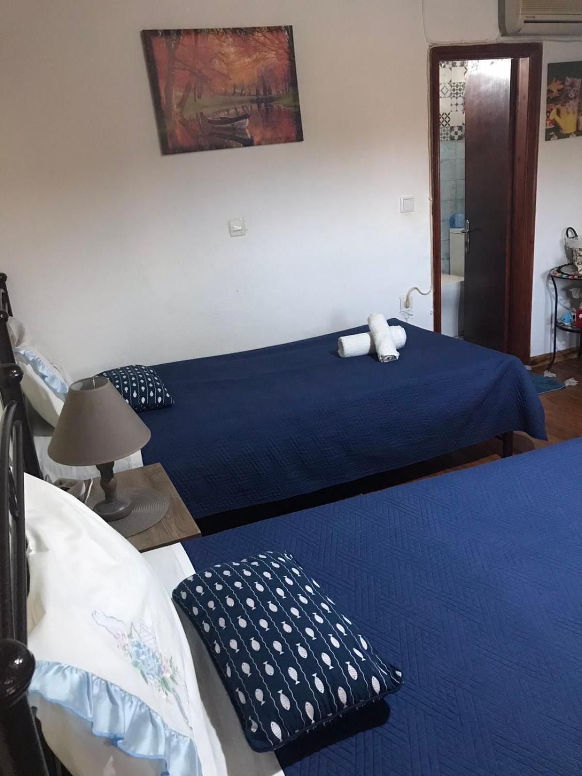Mitsani Agios Matthaios (Corfu)