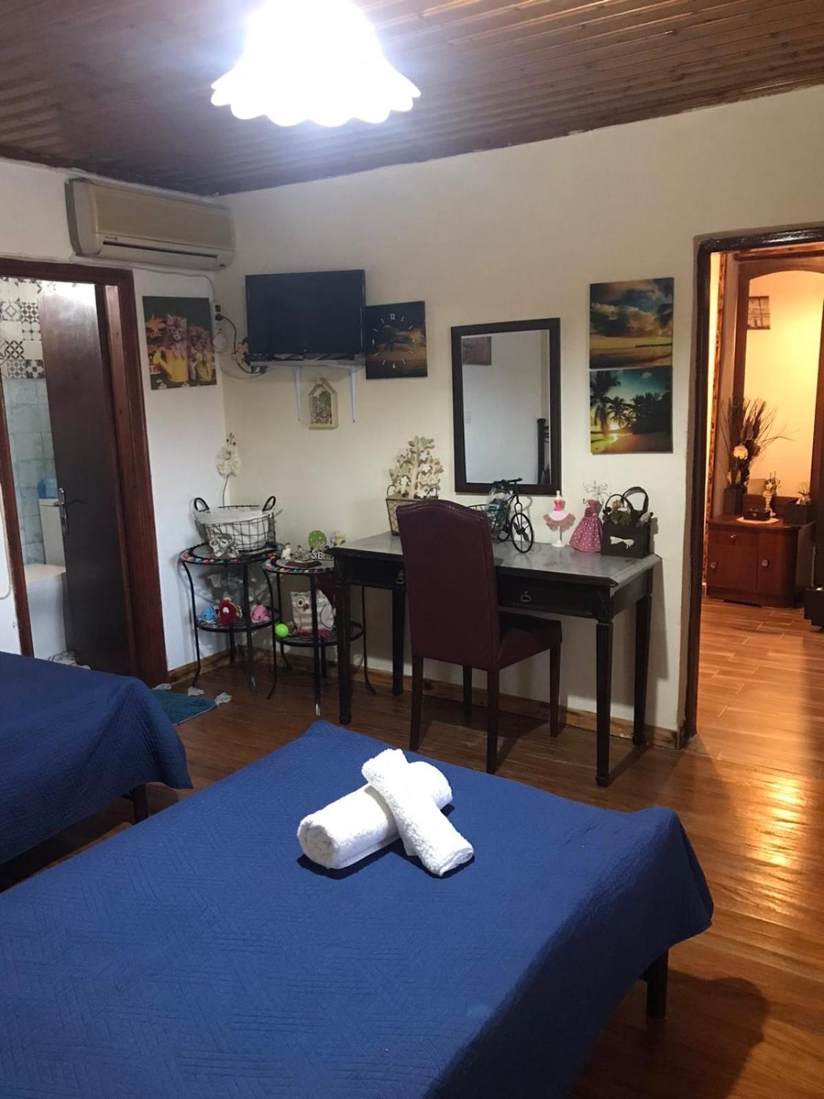 Mitsani Holiday home *