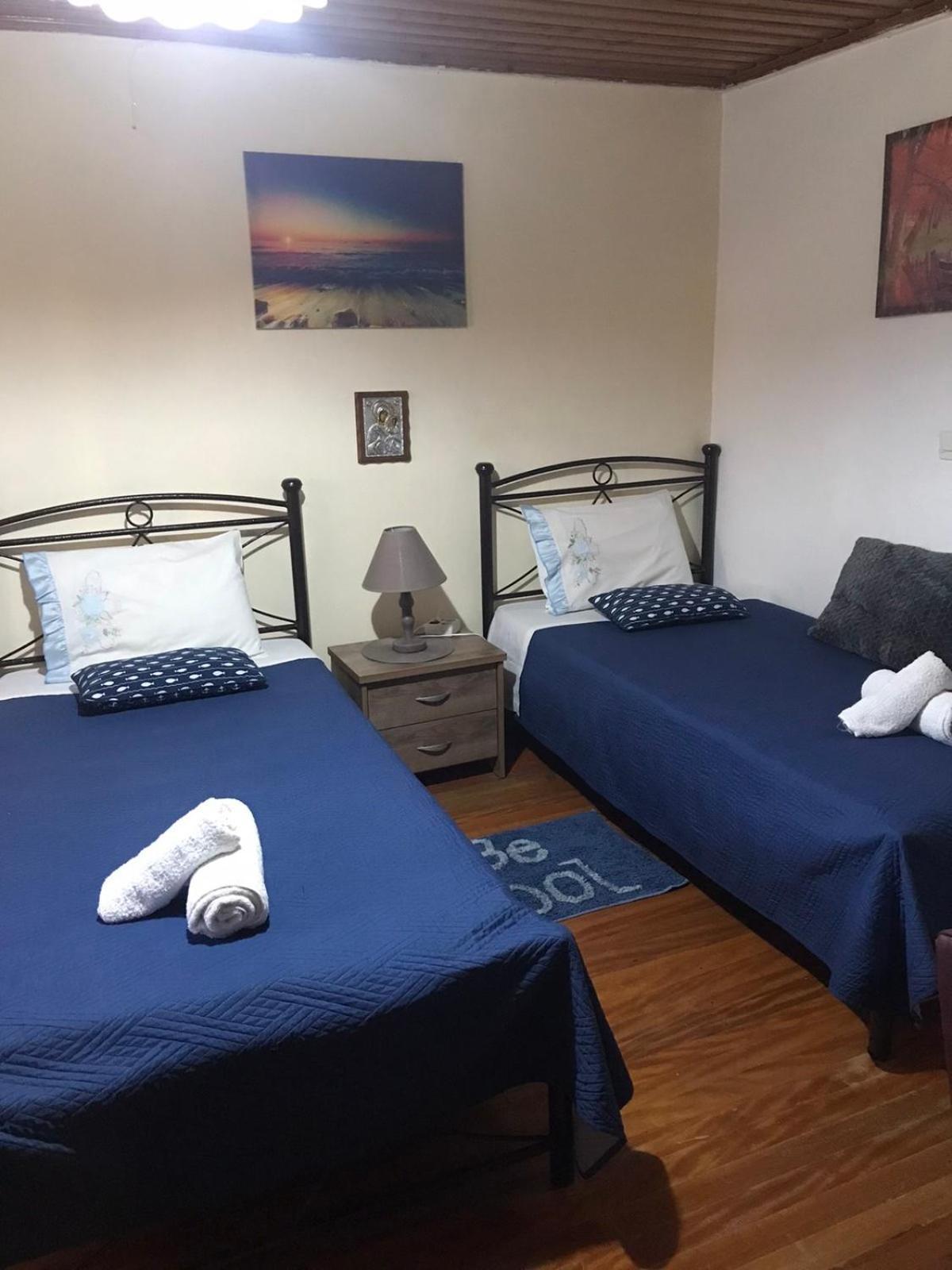 Mitsani Holiday home Agios Matthaios (Corfu)