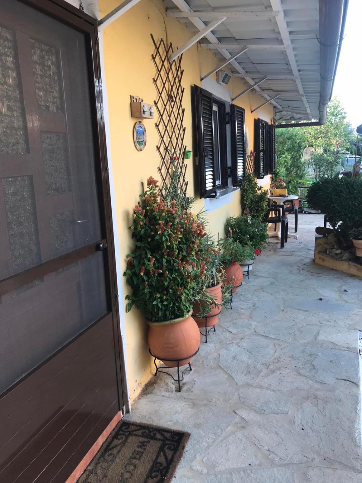 Holiday home Mitsani *