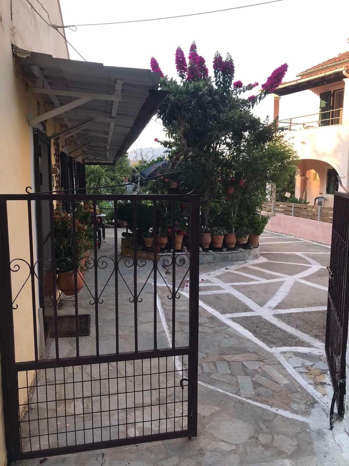 Mitsani Holiday home Agios Matthaios (Corfu)