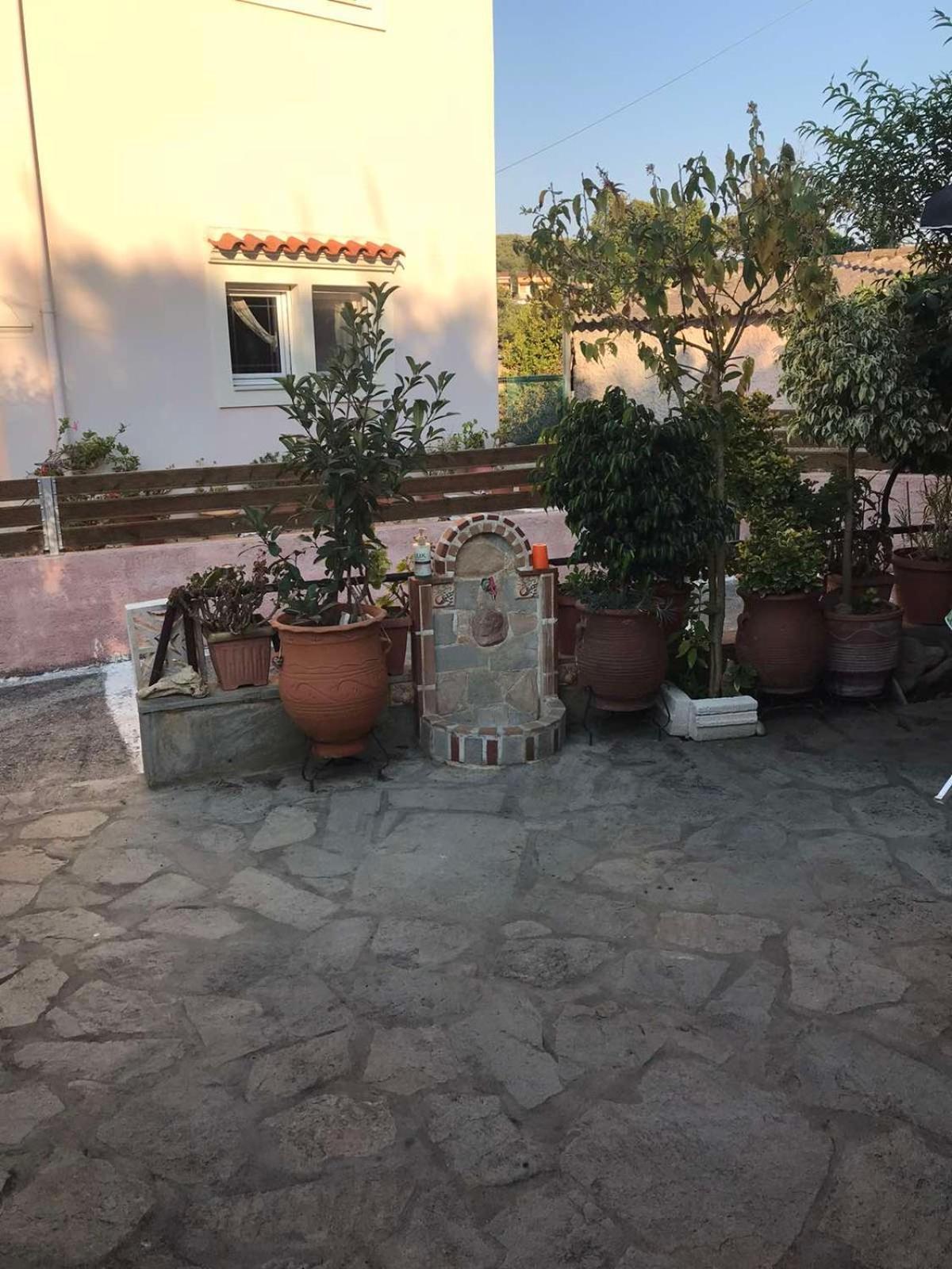 Mitsani Holiday home