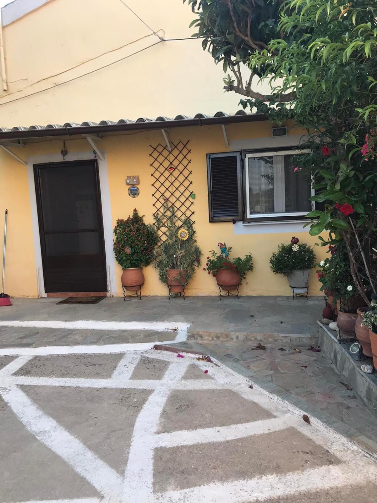 Mitsani Holiday home *