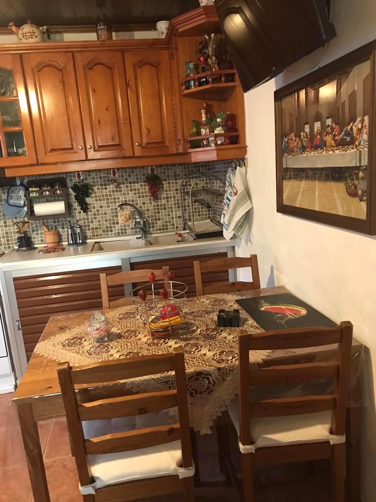 Holiday home Mitsani